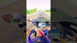 R15 V3 Ride 😲 #trendingshorts #shorts #viral #rider #bike #r15  #reels #bikerapu