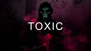 Instru Rap/Trap 2022 "TOXIC" Guitar Type Beat | Prod by MEDO BEATS