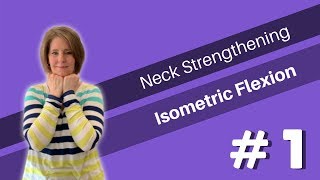 Isometric Flexion, Menta Chiropractic LLC in Milford, CT | Dr. Franco Menta