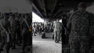 20 de julio desfile militar bogota preparativos