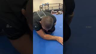 Khabib still has fighting in him