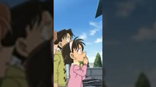 conan save himself from deid | Detective conan