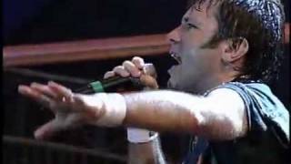 Iron Maiden - Run To The Hills (Rock In Rio)