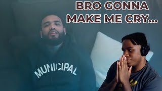 Devil's Work 2 (Not Now, I’m Busy) - JOYNER LUCAS | ZAI REACTION