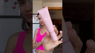 Skin care morning routine with Kylie Cosmetics #skincare #kyliecosmetics