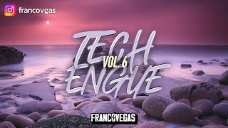 TECHENGUE #6 | Mix 2023 | Franco Vegas