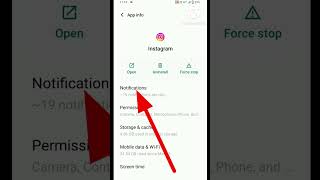 how to allow the permissions to the Instagram. Instagram ki settings kaise kare.how to enable the .