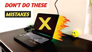 5 Mistakes That Destroy Your Laptop | Laptop Care Tips