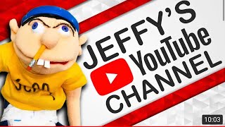 Sml movie Jeffy’s YouTube channel (reuploaded)