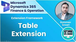 Table Extension - COC - Event - Event Handler