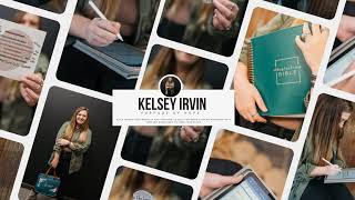 Kelsey Irvin - Purpose of Hope Live Stream