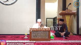 PENGERTIAN ULAMA ZUHUD YANG MENYEPELEKAN URUSAN DUNIA part 1 #26