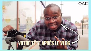 DIXIE DAMELIO M’A POUSSÉ À PARIS ? | VLOG