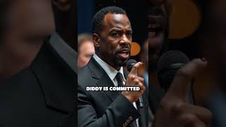 Diddy’s Jail Call Leak: Shocking Revelations