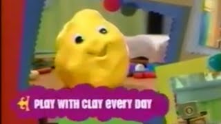 playhouse disney Stanley commercial breaks October 2002 pt1 reupload