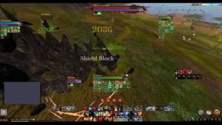 Meina and Glen Duo Attempts - Archeage