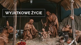 Jedno, wyjątkowe życie