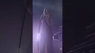 Kite: Panic Music - Hus 7, Slakthusområdet, Stockholm 240222