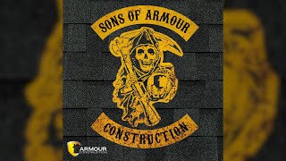 SONS OF ARMOUR