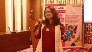 "Business Networking Meet" organized by "WEE - Women Entrepreneurs Enclave"