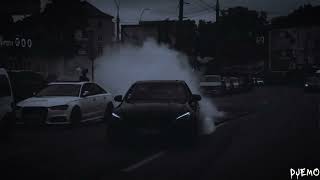 Naz Dej - Tuttur Dur Remix - Mercedes C63s AMG Cinematic #sekretetemia