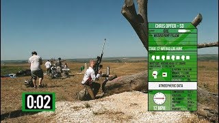 Precision Rifle - 2019 Heatstroke Open [Part 1] | NRL