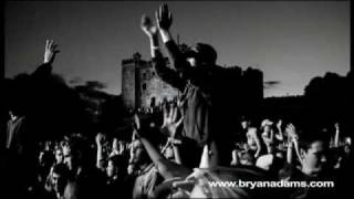 Bryan Adams - Run To You - Live at Slane Castle (Special Edit - Widescreen)