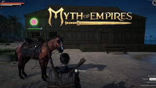 🔴Myth of empires🔴 server oficial europa #3