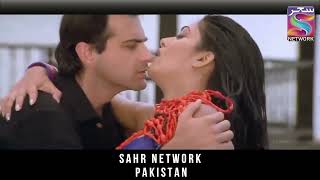 Dilbar Dilbar Dilbar Haan Dilbar (( Love Song )) Sirf Tum | Sanjay Kapoor, Sushmita  -SAHR NETWORK