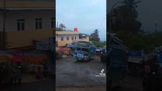 bus sahabat munggah neng gunnung murio