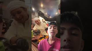 Madine mai khaane ki Dawat❤️😍😱 #trending #minivlog #foodvlog #shorts