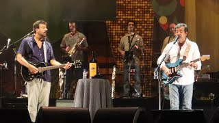 Miguel Araújo e Rui Veloso | O Prometido é Devido | Super Bock Arena (21/05/2022)