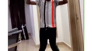 Naira Marley dance soapy