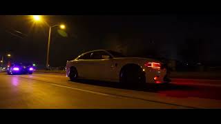 Daddy Yankee - Gasolina (Nihat Okkay Remix) | CAR VIDEO