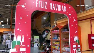 La navidad entra en tu hogar con Rocasa