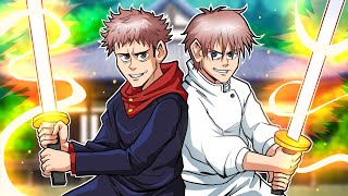 What if Yuji and Yuta Were Brothers? | Jujutsu Kaisen Theory