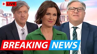 Another🔥Shocking News Leaked! Good Morning Britain set for big change as much! New Shocking News!