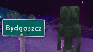 Witamy w Bydgoszczy! | The Midnight Mod