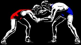 WRESTLING: Northern Nash vs Franklinton and Rosewood High Schools