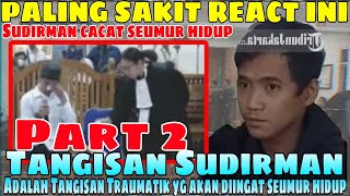 BAMBU & BATU REKAYASA RUDIANA DI BONGKAR OLEH SUDIRMAN - PART 2 KESAKSIAN SUDIRMAN