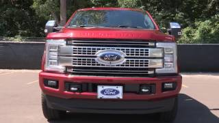 Operator Commanded Regeneration   Ford Power Force Tech Talk