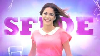 Violetta 2 - Promo 1 "Prossimamente"