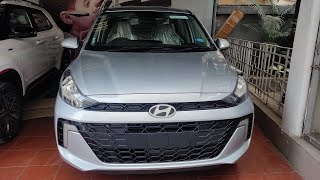 HYUNDAI AURA 2023 | HYUNDAI AURA FACELIFT 2023 | AURA 1.2 S MT PETROL | ScarG