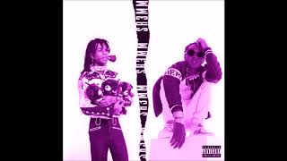 Rae Sremmurd feat. The Weeknd - Bedtime Stories (slowed)