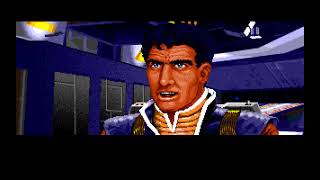 Modding Wing Commander 2: Inserting Custom Speech