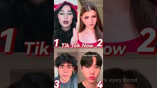 WHITE VS DARKWho'stheBest1,2,3 or 4#shorts #tiktok #viral