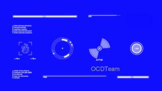 OCDTeam blue