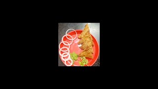 Onion Potato Samosa Recipe in Tamil (வெங்காயம் உருளைக்கிழங்கு சமோசா)/Samosa Recipe in Tamil....