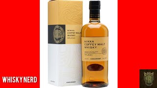 Nikka Coffey Malt