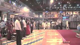 TB Joshua personal Promise to come to South Africa